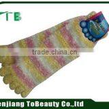 Girls Colorful Socks Knitting Machine for Socks thumbnail-2