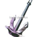 Marine Quality Hall Anchor Hall Anchor (ABS, BV, CCS, DNV, LR, GL, Ect) thumbnail-3
