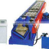 Botou Cangzhou China Anode Panel Roll Forming Machine of Environmental Protection