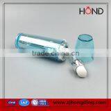 30ml 50ml 80ml 120ml Plastic Round Acrylic Lotion Bottle Acrylic Bottles Cosmetic Packaging thumbnail-6