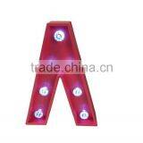 New Material Marquee Letters Light and Led Letters Light thumbnail-2