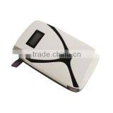 Input CC/CV 15V 1A Jump Starter Portable Charger 8000mAh Capacity