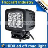 2013 Discount 90w High Quality LED CAR LIGHT for Truck