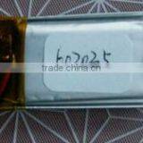 Polymer Lithium Battery li Ion Battery 3.7V 4000mAh 409098 for Power Bank Laptop Battery From Battery Cell Factory thumbnail-1