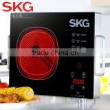 National Induction Cooker With Spare Parts thumbnail-2