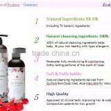 Ecolove Shampoo thumbnail-3