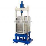 Servo Hydraulic Universal Testing Machine 100 kN thumbnail-1