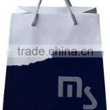 High Quality Paper Bag,handle Bag,paper Gift Bag