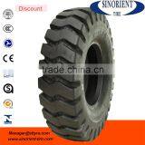 Bias 300-15 Forklift Tire Factory 300-15 Tire With Low Price thumbnail-4