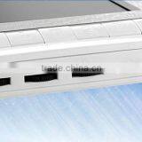 For Home Office Waterproof Smart Wired Doorbell With Camera, Intercom System Video Door Phone With Digital Color LCD for Monitor thumbnail-5