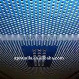 Anping Nuojia Perforated Metal (Competitive Price)