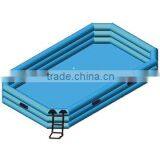 Customized Size Inflatable Adult Swimming Pool for Sale thumbnail-6