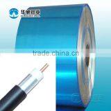 Aluminium strip coil For Cable shielding