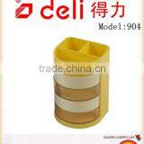 Deli Plastic Pen Case Model 904 thumbnail-2