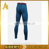 Top Quality Breathable Supplex Men Running Leggings thumbnail-3