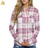 Women's Long Shirts Trousers for Women thumbnail-4