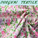 100% Cotton Fabric Twill Fabric Suitable for Women's Suit