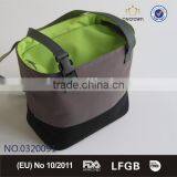 2015 FASHION INSULATED LUNCH COOLER BAG POLYESTER thumbnail-4