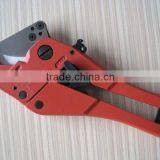 PC-302 Hose Cutter Machine for Cutting PVC Pipe thumbnail-1