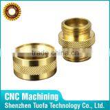 Custom CNC Manufacturing Cnc Machining Brass Parts Its-044 thumbnail-6