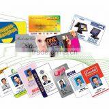 Good Business Plastic id Card Printer Cheapest Price thumbnail-6