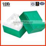 Luxury Leather Packaging Box Perfume Box for Sale