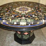 Marble Round Table Top