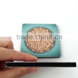 high quality double sides EVA magnet Custom promotional EVA business magnet gifts