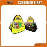 Free Shipping Steel Frame Custom Logo Printed A Frame Banner thumbnail-1