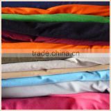 China manufacturer knit fabric for loop velvet