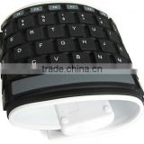 Flexible bluetooth keyboard ,wireless keyboard BK-20
