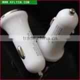 High Quality Dual Port Car Usb Charger thumbnail-4