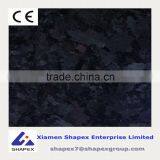 Zimbabwe Black Granite Floor Tiles thumbnail-1