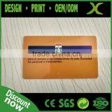 Free Design~~!! Best Material VIP Cards/PVC VIP Membership Card