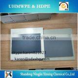 High Density Cheap PVC Sheets Black/white/pvc Rigid Sheet