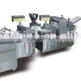 LHSM-11multi-functional BREAD Production Line Double Line thumbnail-2