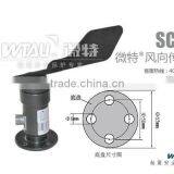 SC/FX Wind Vane