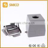 Han Heavy Duty Connector Accessory/ Hood / Housing,H32B Series,Top Entry/ Side Entry