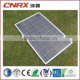 270watt Photovoltaic Poly Crystalline Solar Panel for Sale for Home thumbnail-1