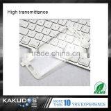 Anti Blue Light 9h Hardness Tempered Glass Screen Protector for Samsung S7 Edge Plus