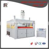 Thick Plastic Vacuum Forming Machine thumbnail-1