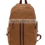 Fashion Travel Men Backpack Bags