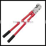 Hand Crimping Tool JY-80 for Y.O non-insulated cable links 8-95mm2 heavy duty tube crimping tools