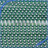 Wholesale Rhinestone Fringe Tassel Bag Free Sequin Embroidery Design Wedding Dress Rhinestone Appliques thumbnail-5