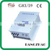 High Quality Solar System Water Pump Inverter for Deep Well Pump thumbnail-5