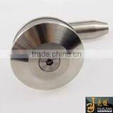 Quality 15 Years of Experience of Strength Assurance Stainless Steel Glass Awning Canopy Fitting thumbnail-2