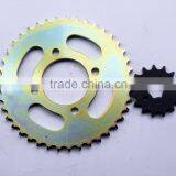 SUZUKI100 41T Motorcycle Sprocket thumbnail-1