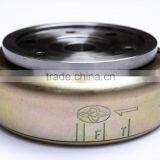 C100-6 Short Magneto Body Motorcycle Magneto Rotor thumbnail-6