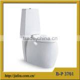 3701 Toilet Two Piece thumbnail-1