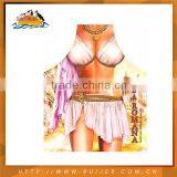 New Design High Quality Durable Cooking Apron thumbnail-3